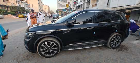 RENAULT KOLEOS image 2