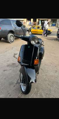 Vespa Coza image 5