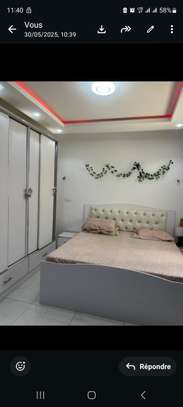 Appartement meublé aux Almadies image 6