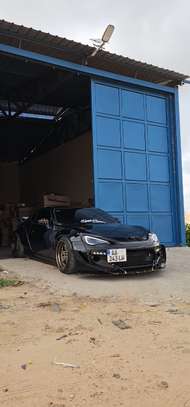 SUBARU BRZ image 6