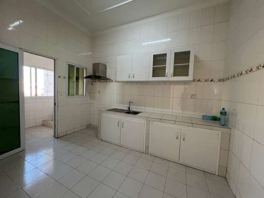 Appartement F4 à louer point E image 9