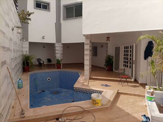 Villa somptueuse à sotrac Mermoz image 2