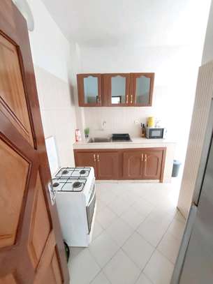 Appartement meublé 2 chambres salon vu sur mer À Yoff image 11