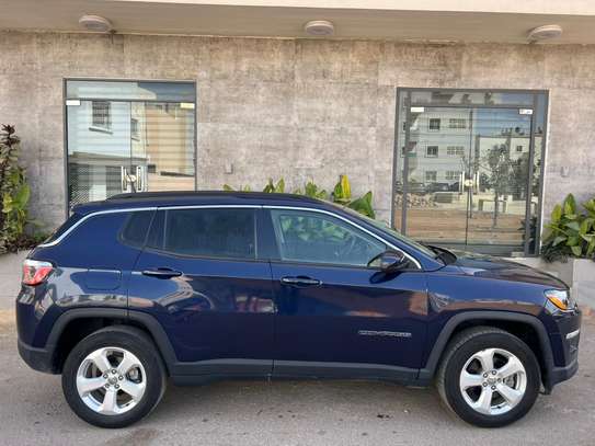 Jeep compass image 2