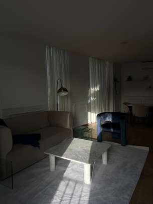 Luxueux et spacieux F2 Route du King Fahd Almadies image 3