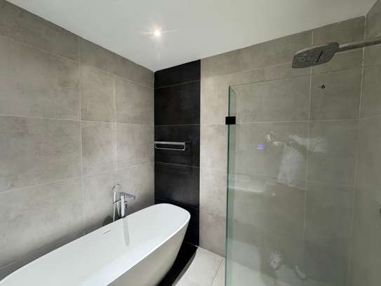 Appartement à louer corniche Ouakan 3 chambres image 7