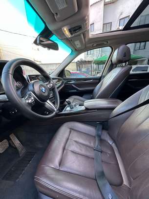 BMW X5 2015 image 10
