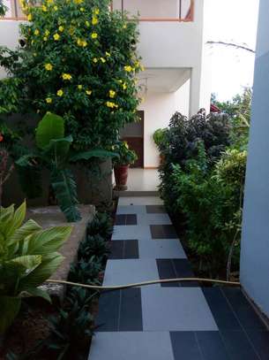 MAISON DE VACANCES A MALICOUNDA image 15
