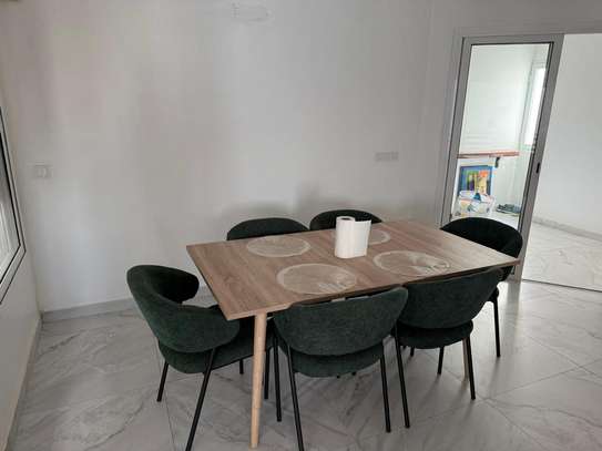 Appartement meublé à Avenue blaise Diagne ville image 2