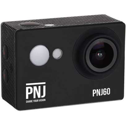 caméra embarquée Full HD WIFI  tactile - photo 12 MP - PNJ image 3