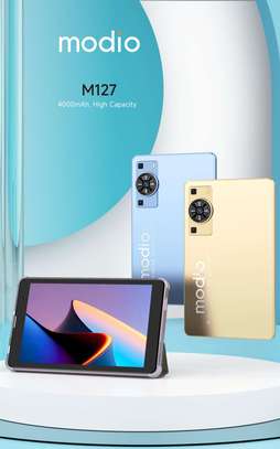Tablette Modio M127 ram 8 image 3