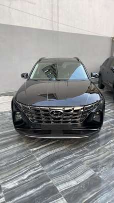 Hyundai Tucson image 2