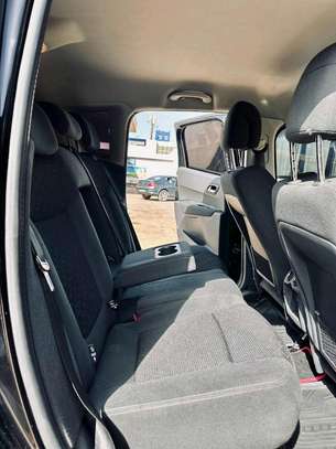 Peugeot 3008 2016 venant image 7