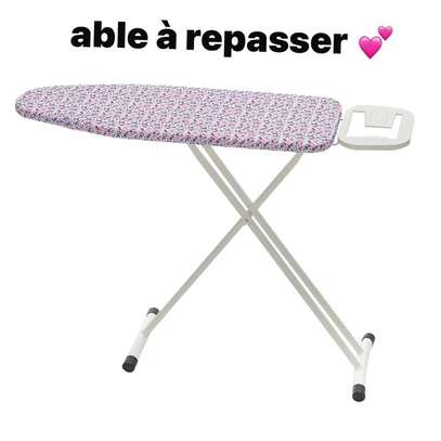 Table à repasser image 2