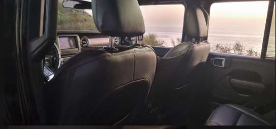 Unlimited Sport Wrangler image 5