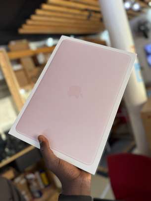 MacBook Neo  Pink  8Go / 256Go  Azerty image 2