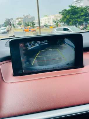 MAZDA CX-9 SIGNATURE 2018 image 7