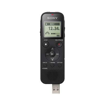 SONY ICD-PX470 image 2