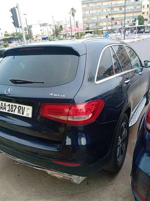 GLC 300 4MATIC image 3