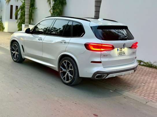 BMW x5 pack M version premium image 6