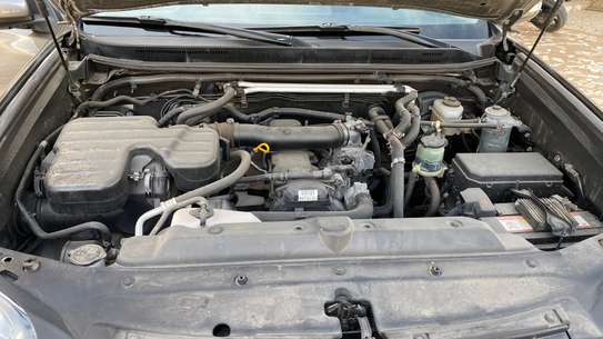 Toyota Prado 2016 image 12