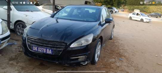 Peugeot 508 image 7