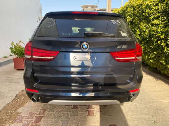 Bmw x5 image 7