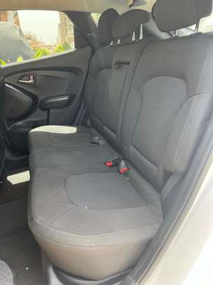 Hyundai Tucson image 7