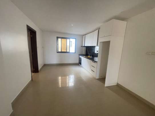 Appartement avec terrasse privé aux Almadies image 5
