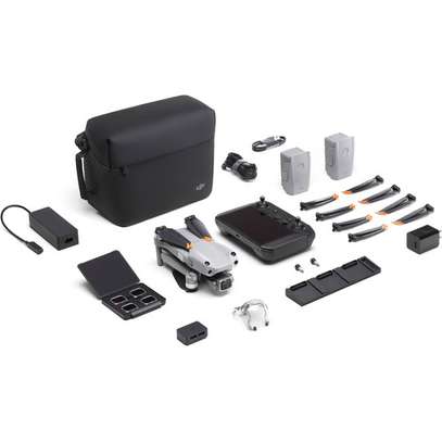 DJI Air 2S Fly More Combo Drone with Smart Controller image 4