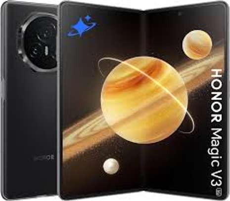 Honor Magic V3 image 2
