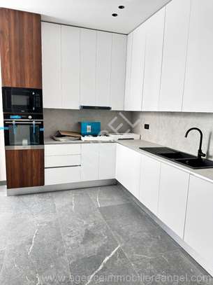 Ref_2690_GL Penthouse neuf à louer aux Almadies image 9