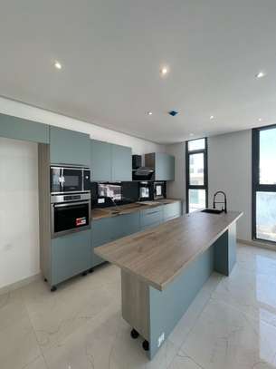 Somptueux Appartement neuf au mamel image 1
