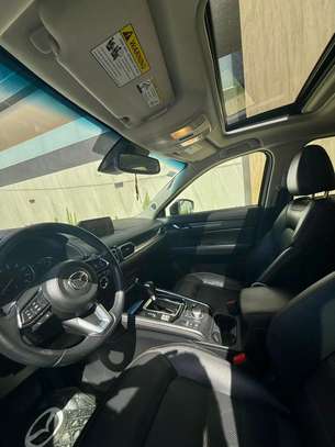 MAZDA CX5 LOCATION image 4