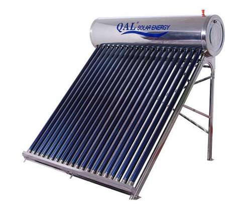 Chauffe eau solaire QAL (300l; 200l ; 150l et 100l) image 1