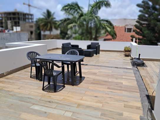 Villa meublée aux Almadies (Ngor) image 2