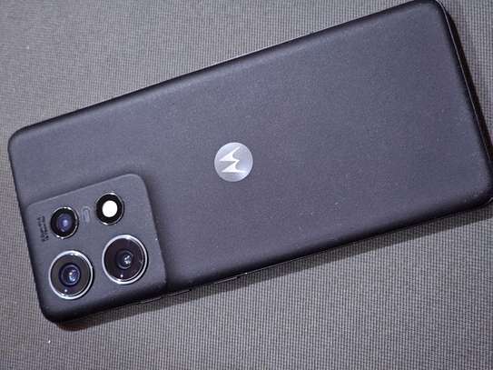 Motorola edg 50 pro 512GB 12GB ram image 1
