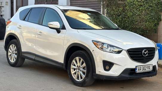 Mazda Cx5 image 3