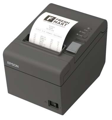 EPSON TICKET DE CAISSE TMT 20 AVEC RJ45 image 2