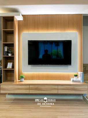 Lambris Meuble tv image 10