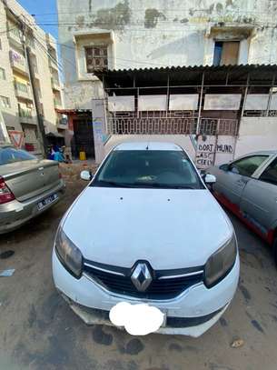 Renault Symbol 2017 1.2 image 3