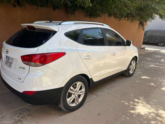 HYUNDAI TUCSON x35  2013 image 3