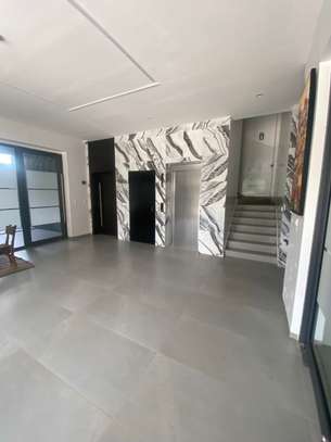 Appartement à louer aux Almadies image 12