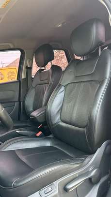 Renault QM3 2018 image 4