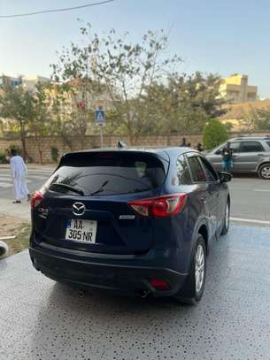 MAZDA CX-5 2016 image 7