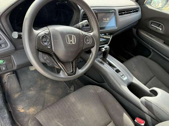 Honda H-RV Awd 2016 image 4