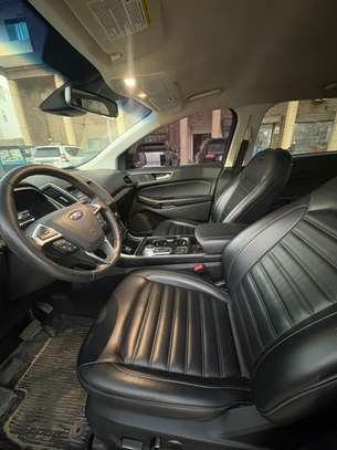 FORD EDGE SE 2019 image 10