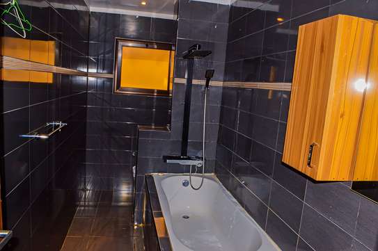 Appartement Grand Standing à louer aux Almadies image 15