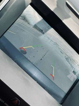 Ford edge titanium image 11