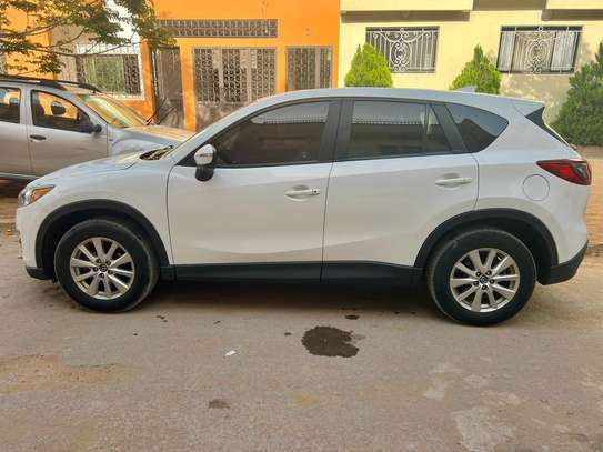 Mazda CX 5 2016 à louer image 6